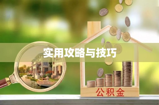华亭实用攻略与技巧