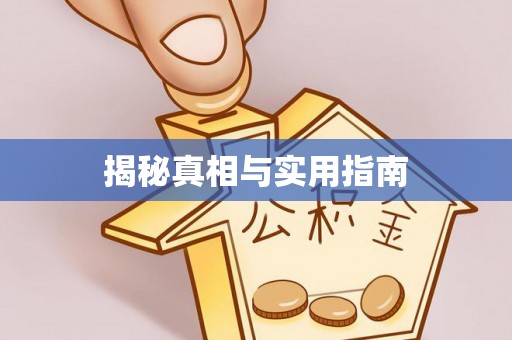 华亭揭秘真相与实用指南
