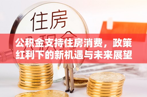 华亭公积金支持住房消费，政策红利下的新机遇与未来展望