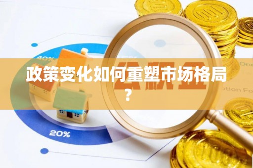 华亭政策变化如何重塑市场格局？