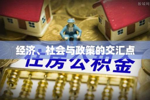 华亭经济、社会与政策的交汇点