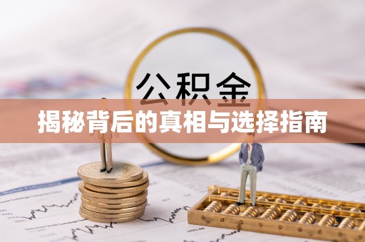 华亭揭秘背后的真相与选择指南