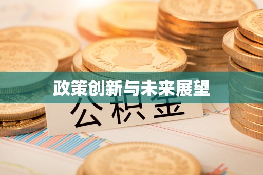 华亭政策创新与未来展望